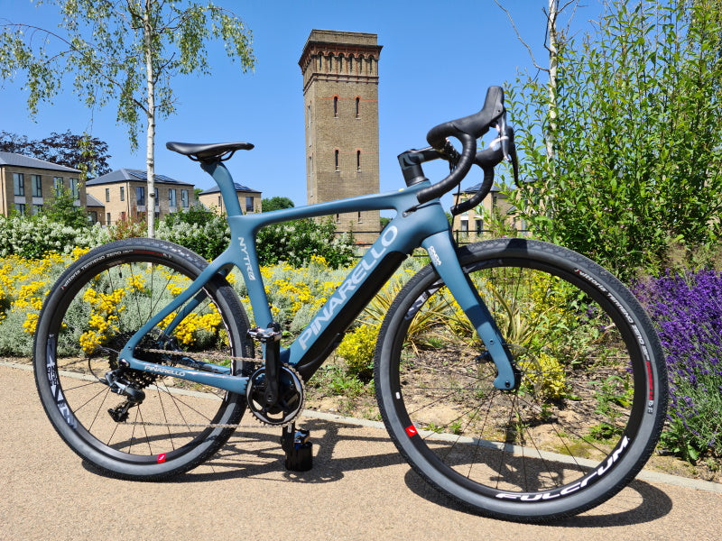 Pinarello best sale nytro gravel