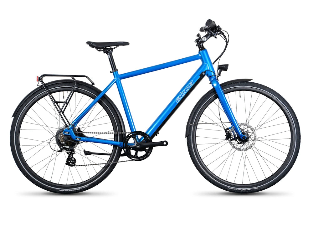 EBCO Urban 2R electric bike