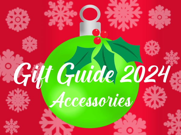 Christmas Gift Guide 2024 - Bike Accessories