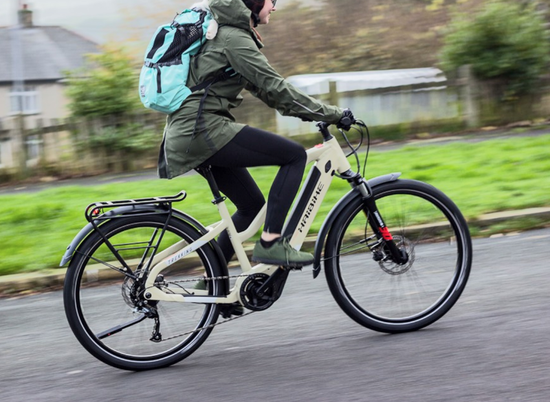 In response to BBC Panorama - E-bikes are not illegal