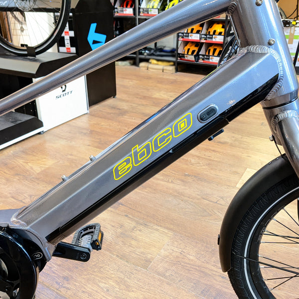 Stromer st1x promo hot sale