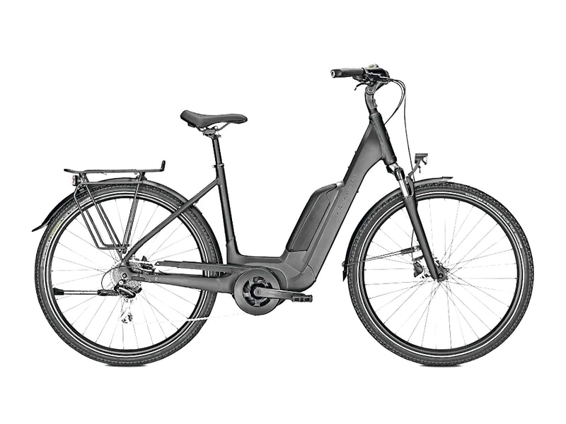 Kalkhoff Endeavour 1.B Move Step Through Electric Bike