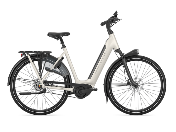 Gazelle Grenoble C5 HMB Electric Bike