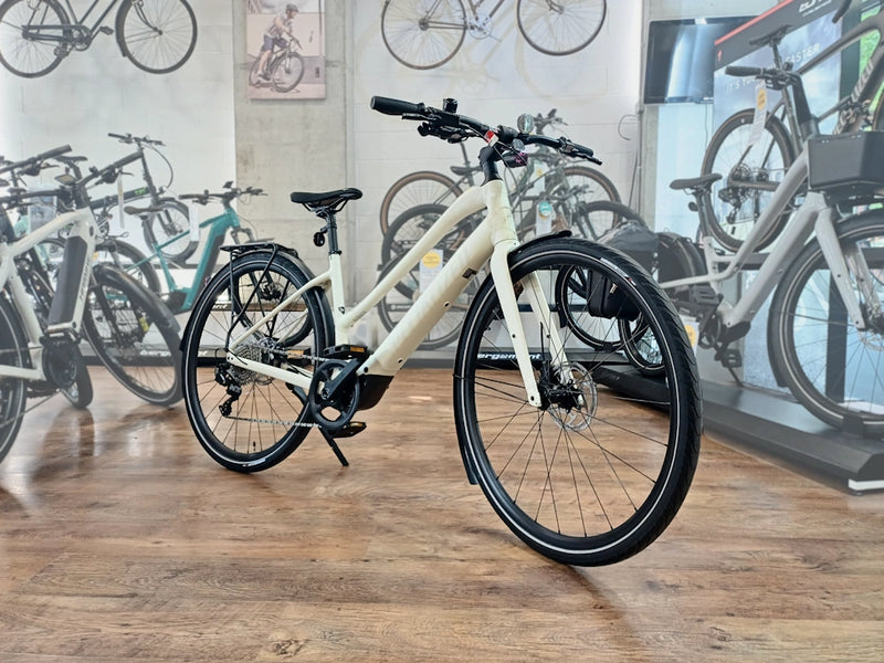 Specialized Turbo Vado SL 4.0 ST EQ Electric Bike