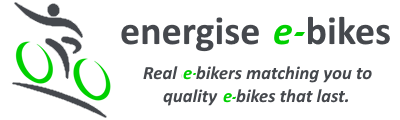 Energise E-Bikes